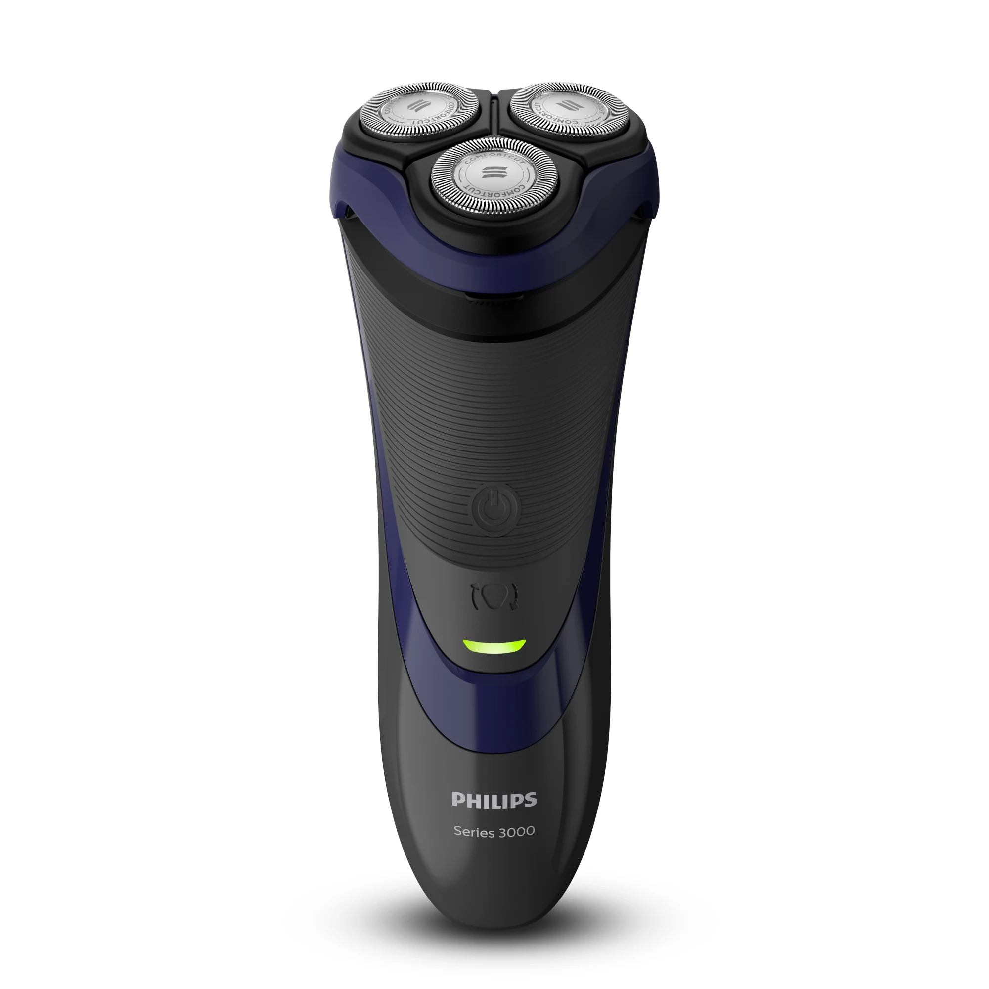 Philips SHAVER Series 3000 Dry electric shaver S3120/06