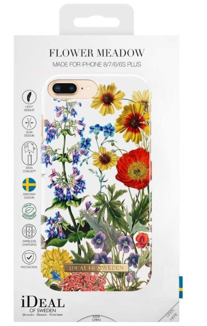 iDeal of Sweden Flower Meadow – image 3