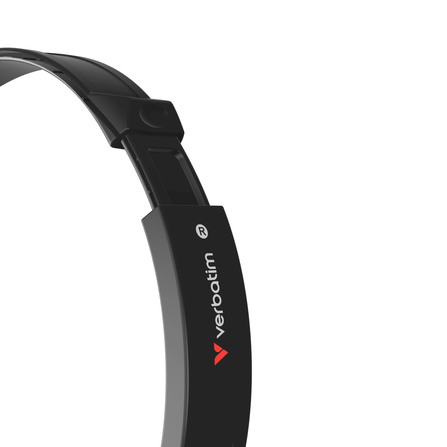 Verbatim PureSound Headset with Microphone – image 5