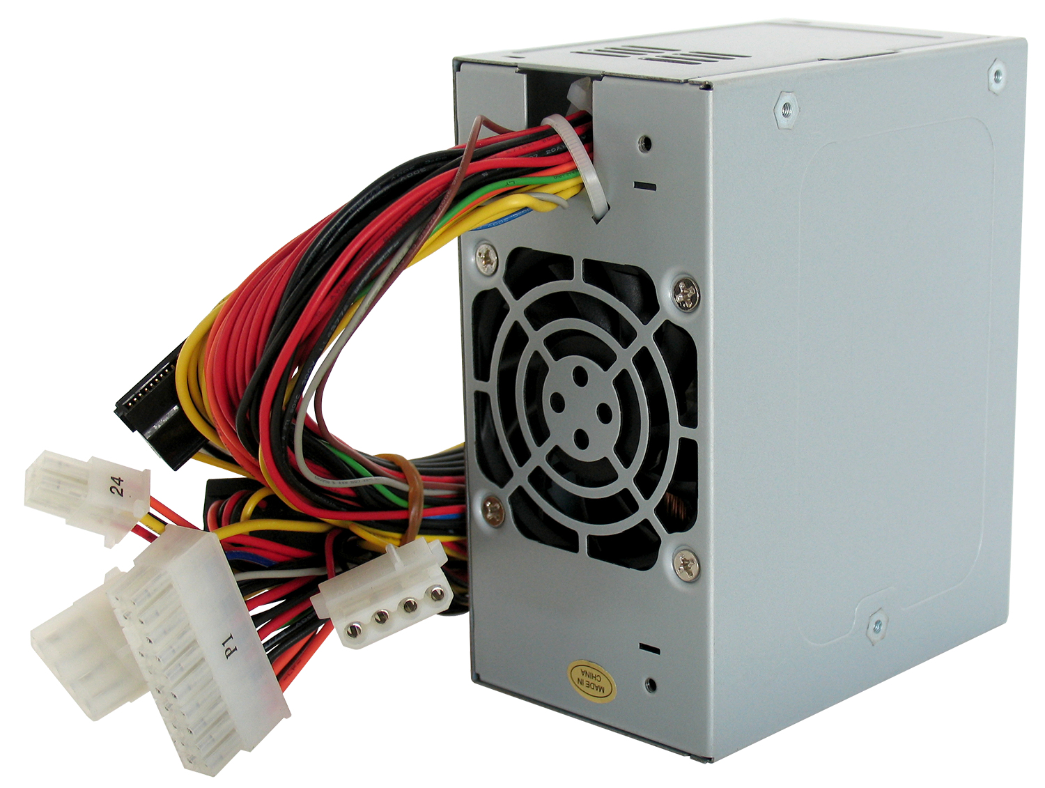 FSP200-50GSV-5K 85+ – image 1