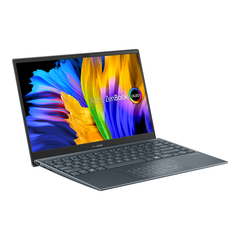 ASUS Zenbook 13 OLED UM325UAZ-KG015T AMD Ryzen™ 5 5500U Laptop – image 4