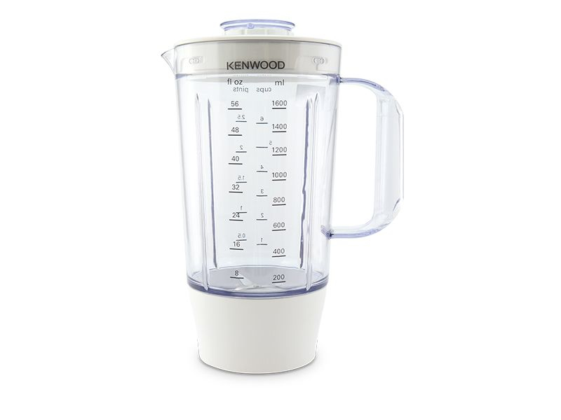 Kenwood Multipro Home FDP645WH – image 2