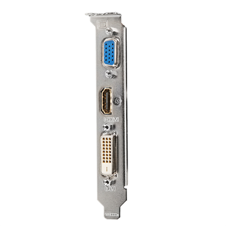 GIGABYTE GVN640D5GL-00-G graphics card NVIDIA GeForce GT 640 – image 3