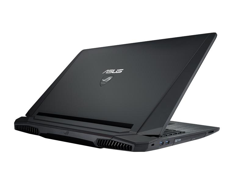 ASUS ROG G750JY-T4063H laptop Intel® Core™ i7 i7-4860HQ – image 5