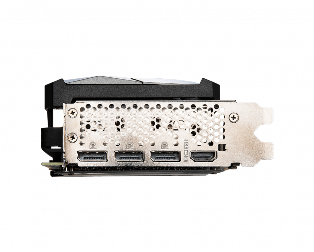 MSI 912-V388-081 graphics card NVIDIA GeForce RTX 3090 – image 4