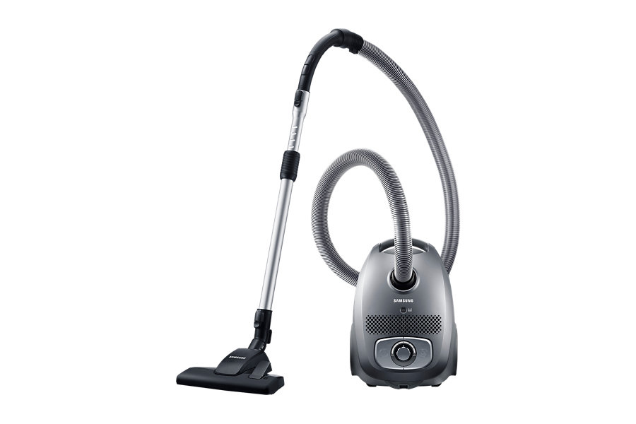 Samsung VCJG08RV vacuum – image 4