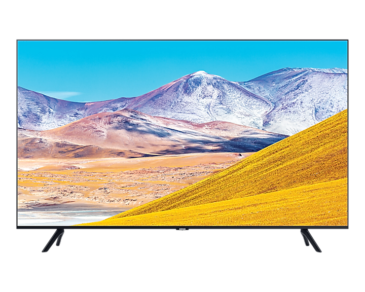 Samsung Series 8 UE55TU8070S