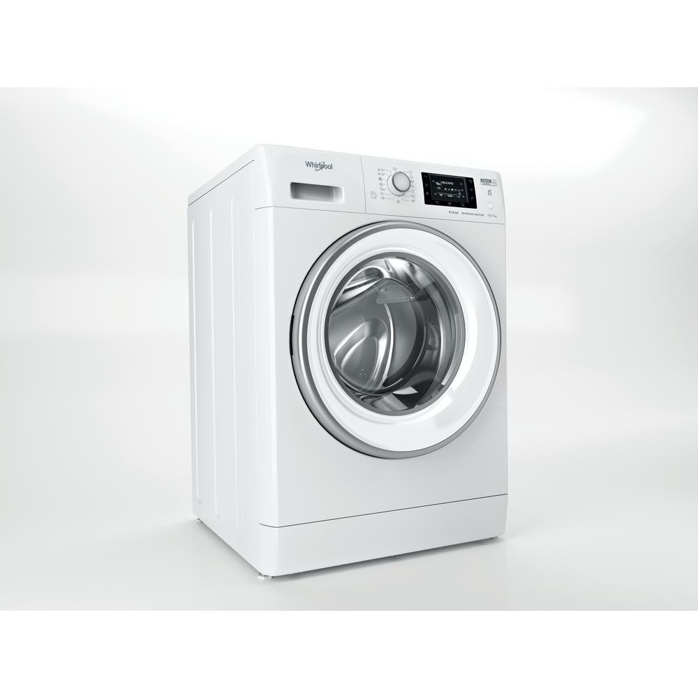 Whirlpool FWDD 1071682 WSV EU N – image 7