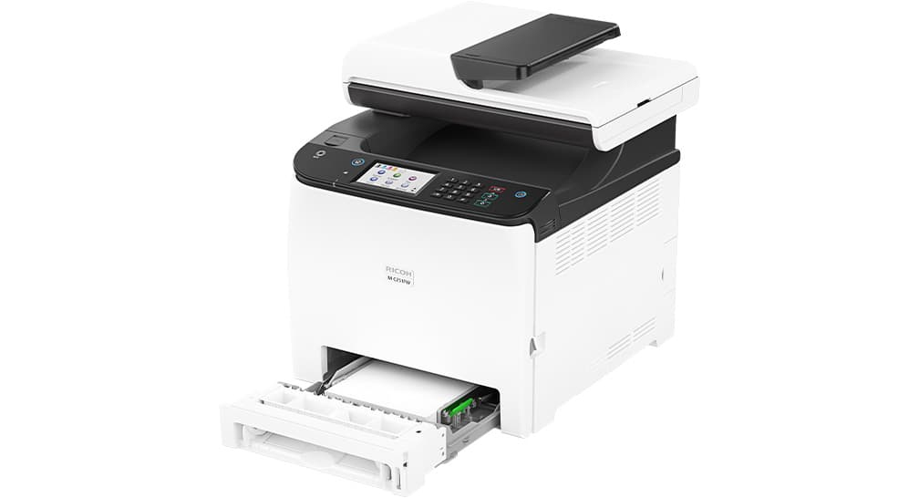 Ricoh M C251FW – image 3