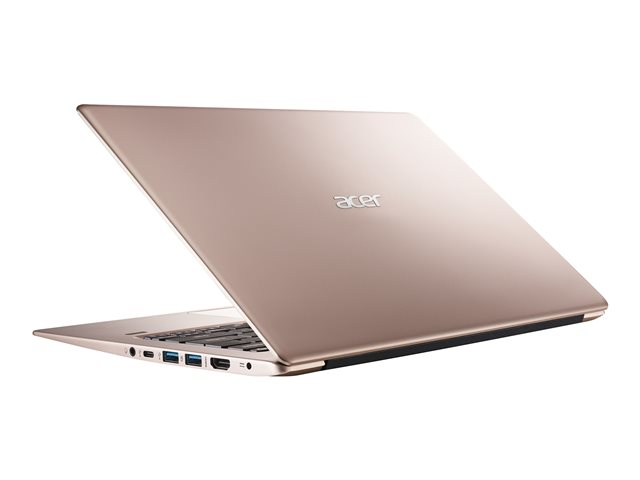 Acer Swift 1 SF113-31-C5VU Intel® Celeron® N3350 Laptop – image 5