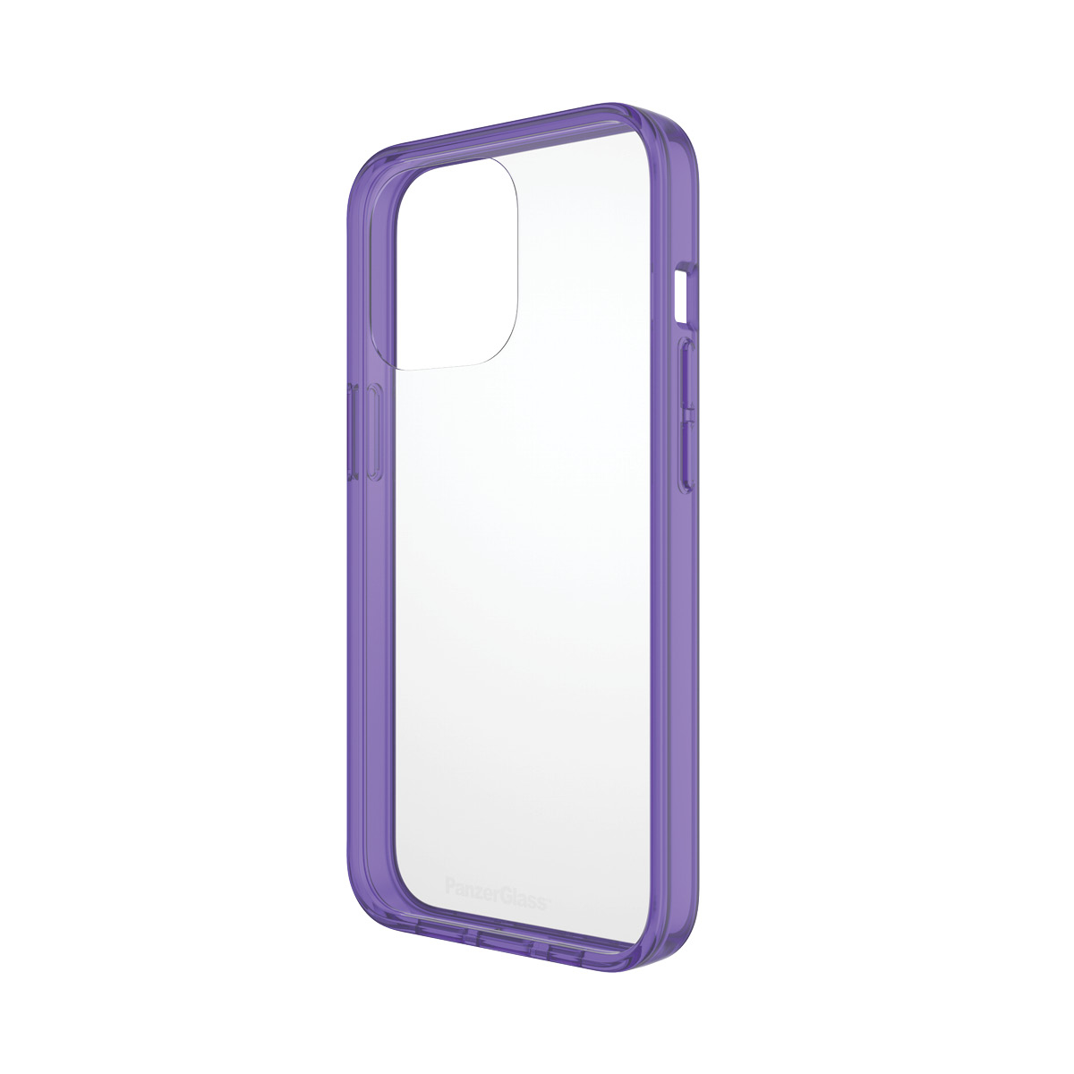 PanzerGlass ® ClearCaseColor™ iPhone 13 Pro - Grape – image 6