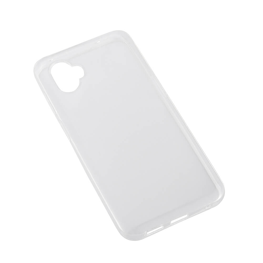 Gear Phone Case TPU Transparent - Samsung XCover 6 Pro