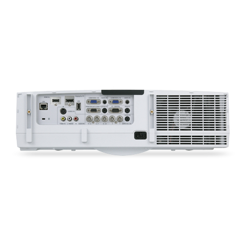 NEC NP-PA500U Large venue projector 5000 ANSI lumens LCD WUXGA (1920x1200) White – image 7
