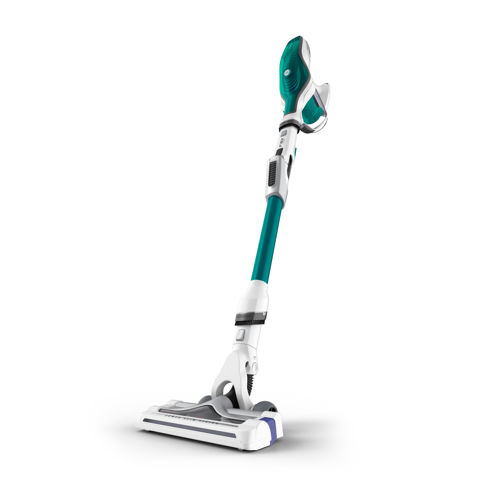 Rowenta RH9472 2-in-1 stick vacuum Battery Dry Bagless – image 1