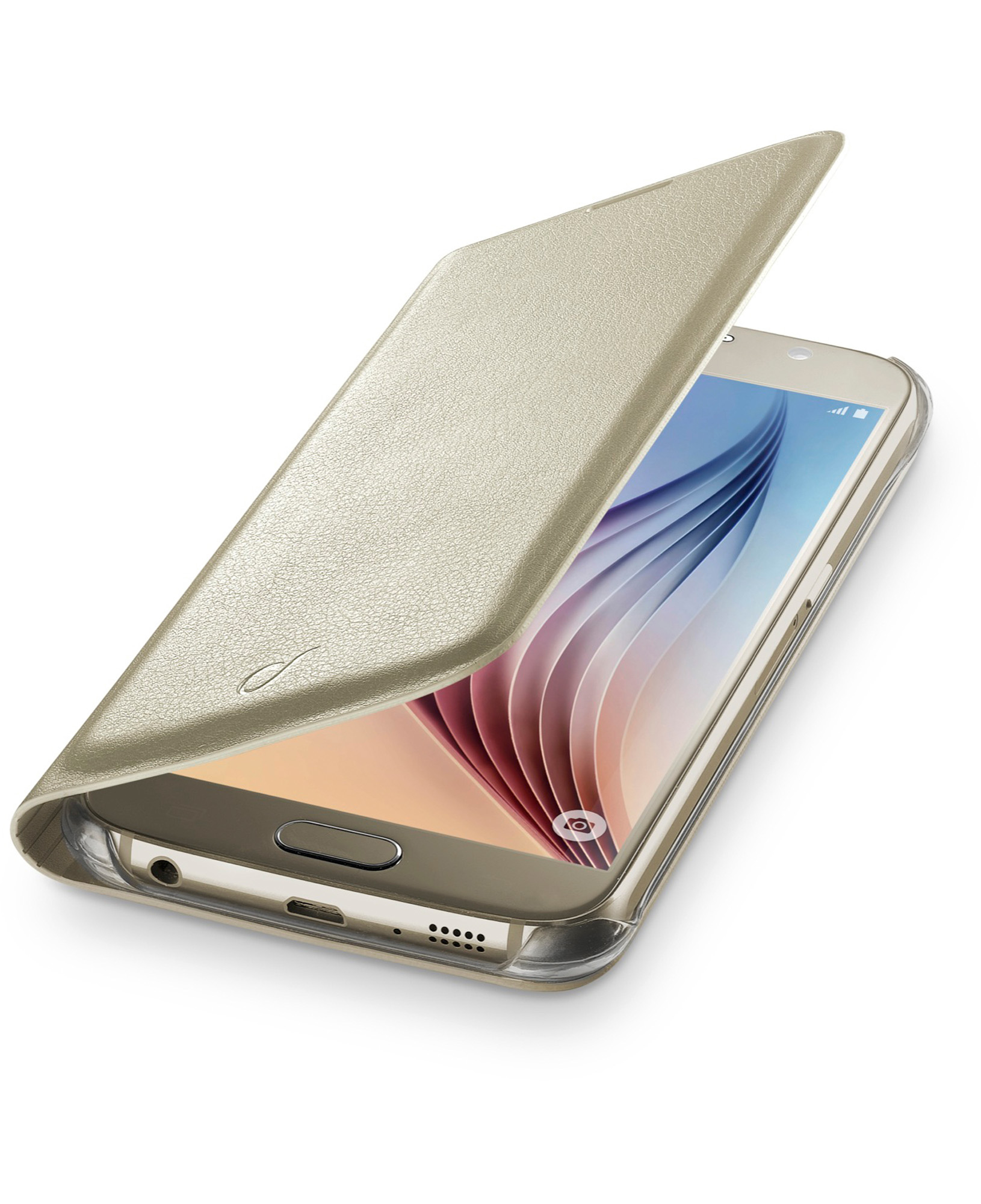 Cellularline Flip Book - Galaxy S6 – image 4