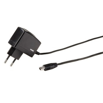 Hama Mini USB Travel Charger, 1A