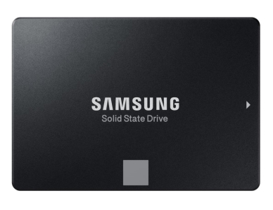 Samsung MZ7L31T9HBLT-00W07
