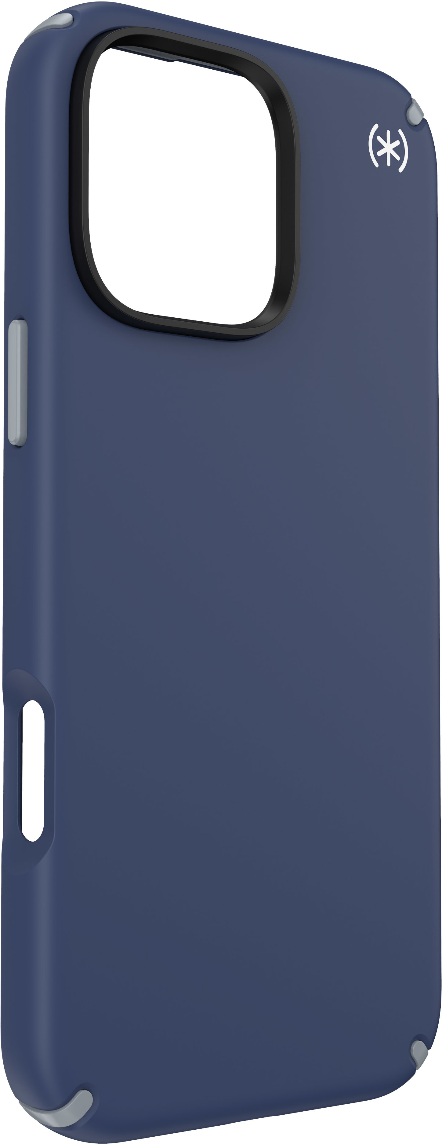Speck Presidio2 Pro + MS Apple iPhone 16 Pro Max Coastal Blue - with Microban – image 3