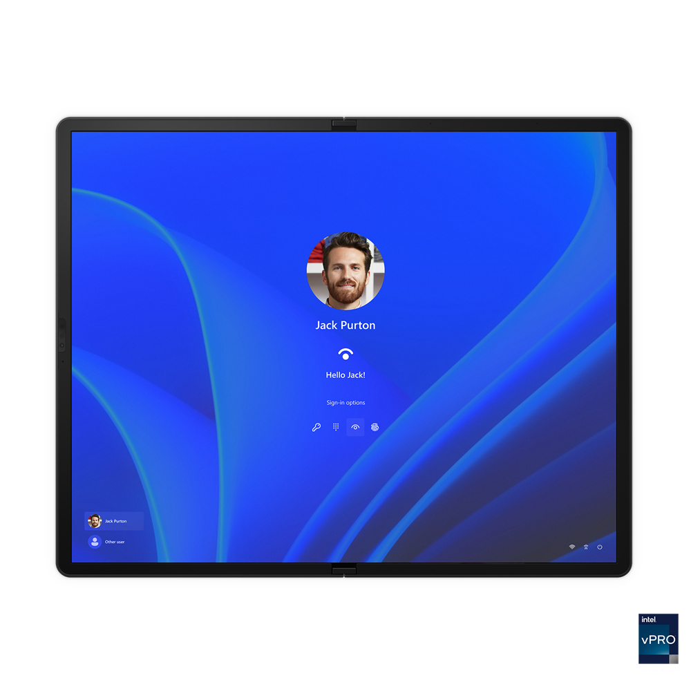 Lenovo X1 Fold 16 – image 9