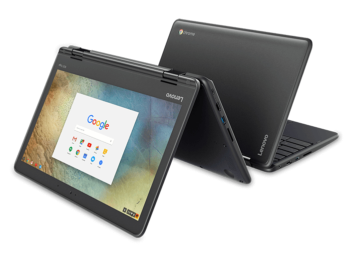 Lenovo N23 Yoga – image 2