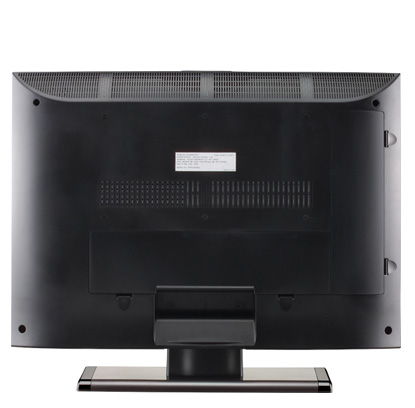 Hannspree JT02-37E2 94 cm (37") HD Black 500 cd/m² – image 2
