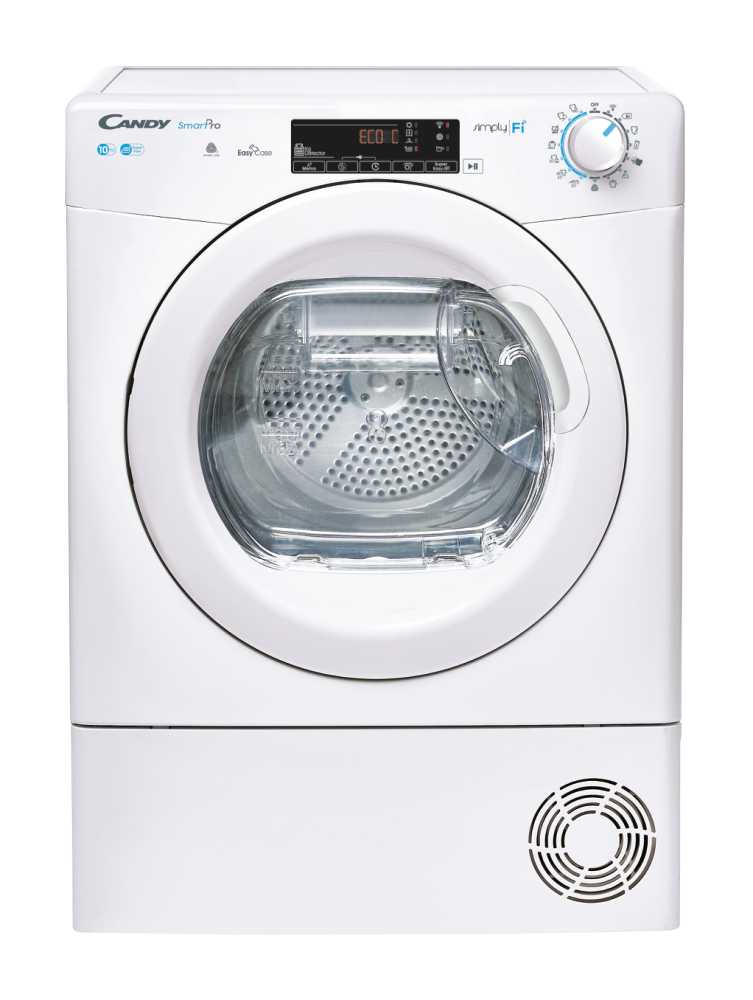 Candy CSO C10TE-80