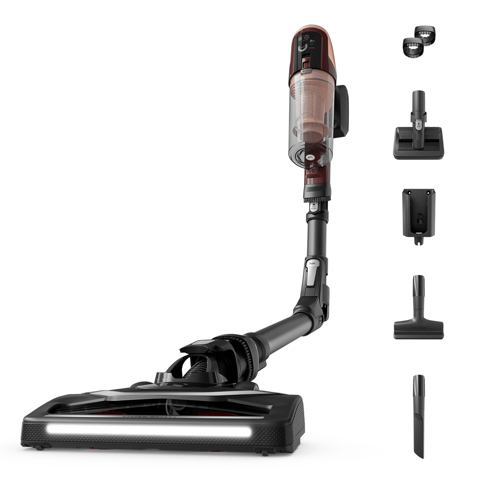 Rowenta RH6495 — vue 1 sur 1
