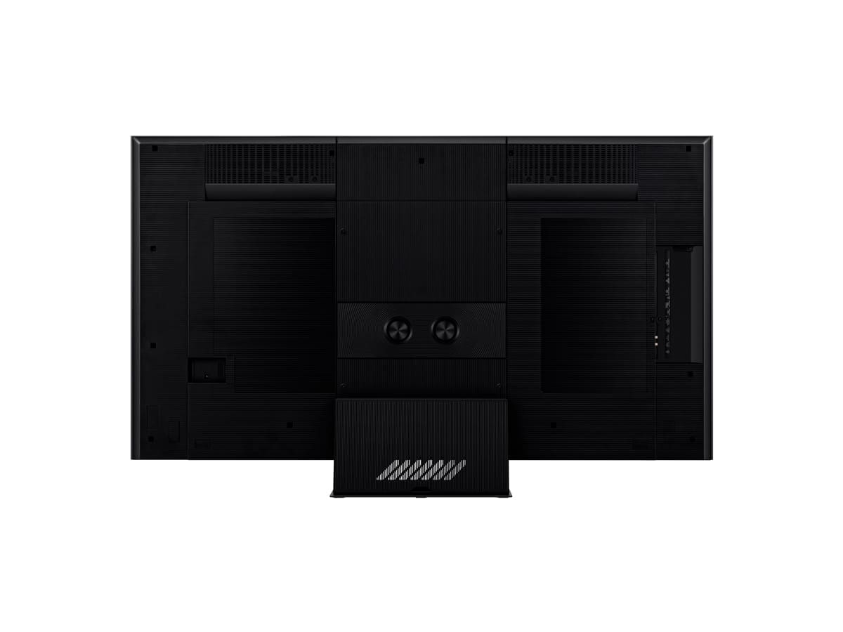 TV LED HISENSE 65UXKQ SMART TV QLED — photo 9