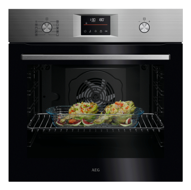 AEG OU5PB40ZSM — vue 1 sur 2