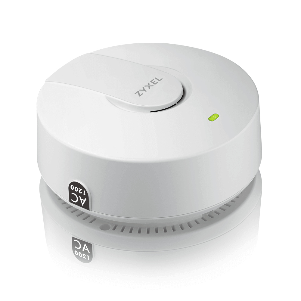 Zyxel 802.11ac Dual-Radio Ceiling Mount PoE Access Point – image 5