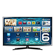 Samsung UE32ES6300U 81.3 cm (32") Full HD Smart TV Wi-Fi Grey – image 6