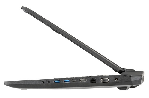 ASUS G750JX-T4202H Edition Assassin's Creed IV – image 4