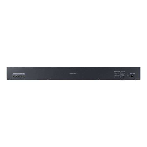 Samsung SBB-IS08E 2.8 kg Black – image 2