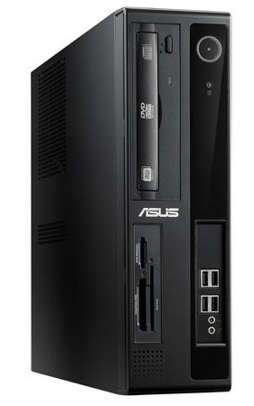 ASUS BP 6230-ITVAR01 Intel® Core™ i3 i3-2130 – image 2