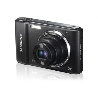 Samsung ES ES90 Compact camera – image 9