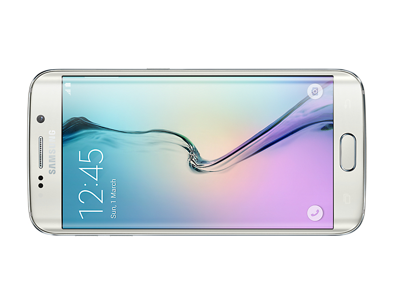 Samsung Galaxy S6 edge – image 9