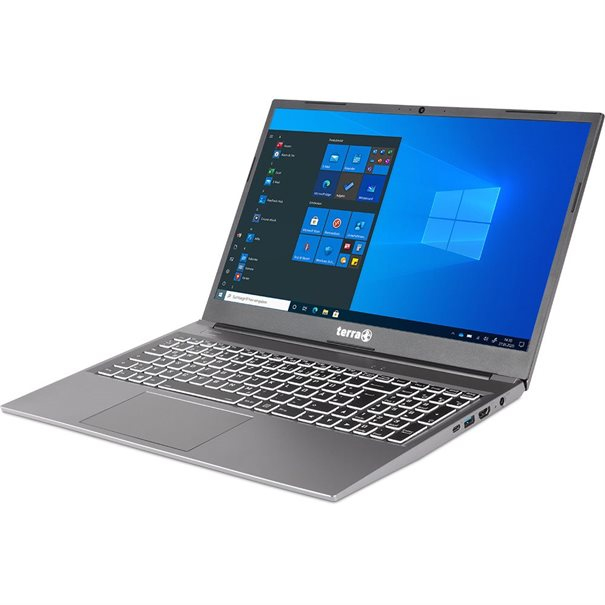 TERRA MOBILE 1220724 laptop AMD Ryzen™ 5 5500U – image 3