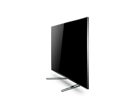 LG 84LM960V TV 2.13 m (84") 4K Ultra HD Smart TV Wi-Fi Black – image 3