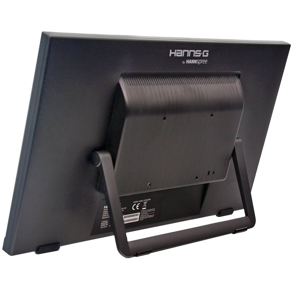 Hannspree HT225HPA computer monitor – image 3