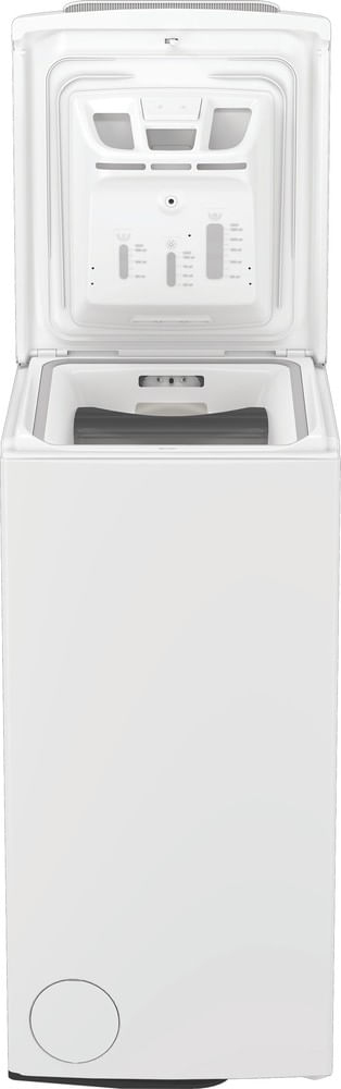 Whirlpool 859991737830 washing machine – image 3