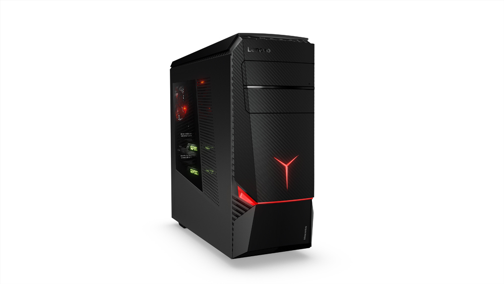 Lenovo IdeaCentre Y900-34ISZ Intel® Core™ i7 i7-6700K