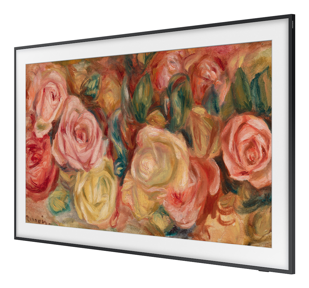 Samsung The Frame QA75LS03DAWXXY TV – image 5