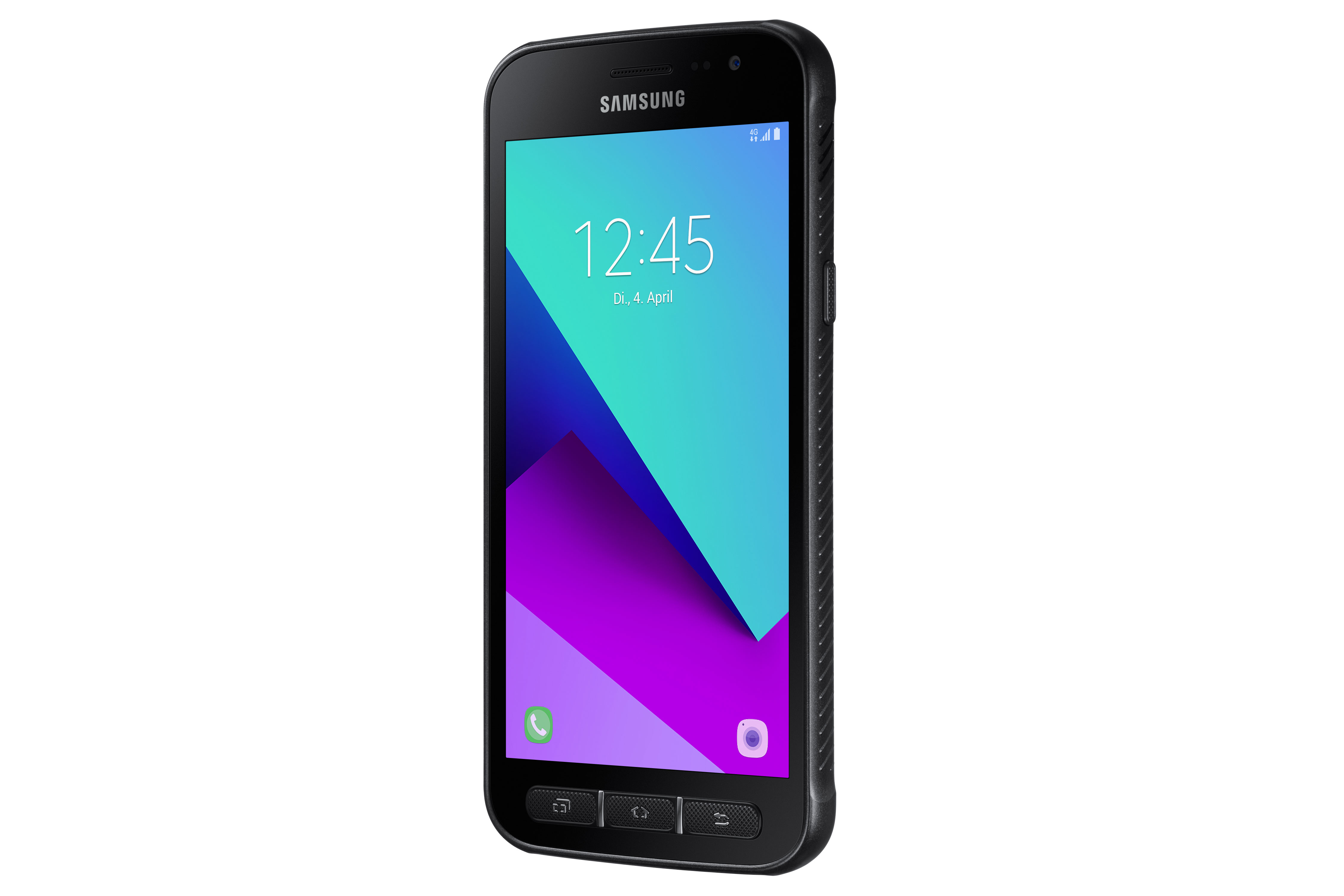 Samsung Galaxy XCover 4 SM-G390F – image 2