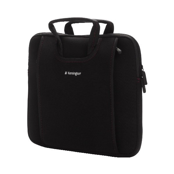Kensington Black & Red Tablet PC Sleeve – image 2