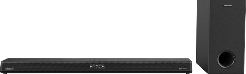 Grundig DSB 2100 – image 2