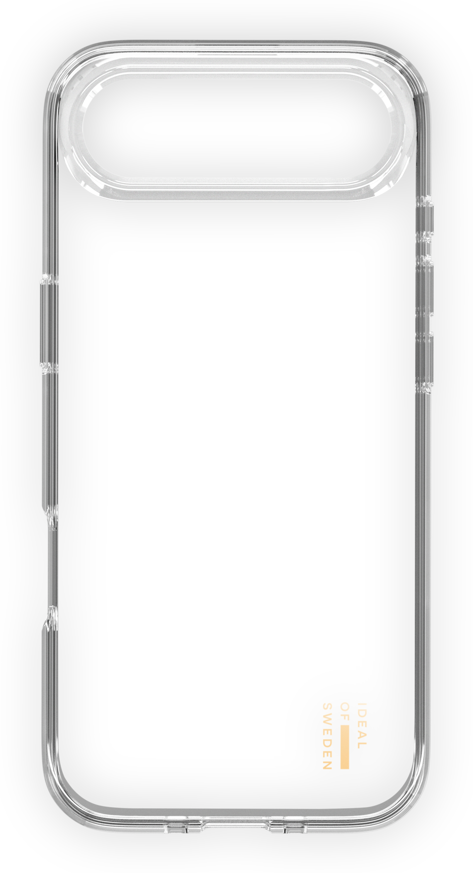 iDeal of Sweden Clear Case iPhone Air Clear
