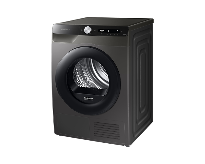 Samsung DV80T5220AX tumble dryer Freestanding Front-load – image 3