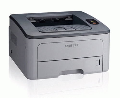 Samsung ML-2851ND laser printer – image 2