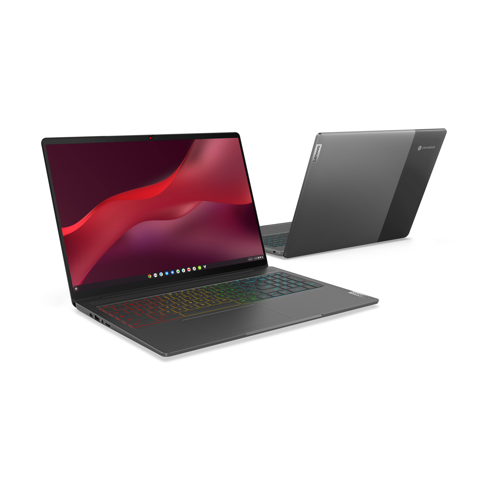 Lenovo IdeaPad 5 Chrome 16IAU7 (Gaming) – image 7