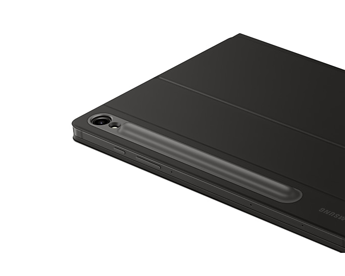 Samsung EF-DX715BBEGFR mobile device keyboard Pogo Pin Black – image 3